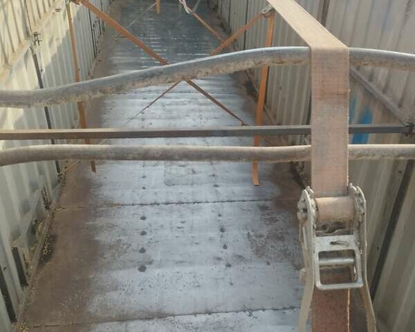 Червоний Renders РОК, об'ємом двигуна 0 л та пробігом 1 тис. км за 5600 $, фото 3 на Automoto.ua