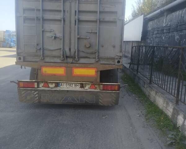 Червоний Renders РОК, об'ємом двигуна 0 л та пробігом 1 тис. км за 5600 $, фото 1 на Automoto.ua