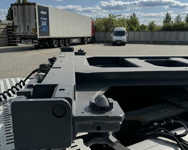 Renders РОК, объемом двигателя 0 л и пробегом 200 тыс. км за 7500 $, фото 6 на Automoto.ua