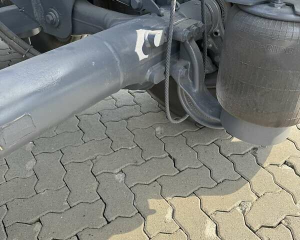 Renders РОК, объемом двигателя 0 л и пробегом 200 тыс. км за 7500 $, фото 3 на Automoto.ua