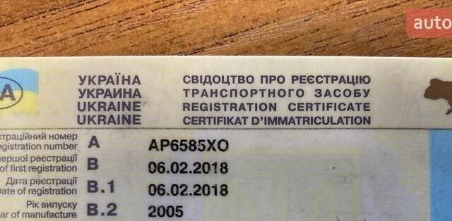Renders РОК, объемом двигателя 0 л и пробегом 0 тыс. км за 5950 $, фото 1 на Automoto.ua