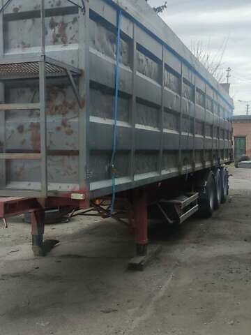 Серый Renders РОК, объемом двигателя 0 л и пробегом 100 тыс. км за 6800 $, фото 5 на Automoto.ua