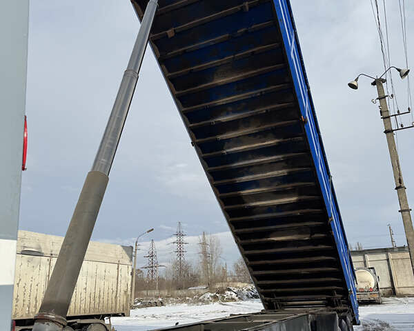 Сірий Renders РОК, об'ємом двигуна 0 л та пробігом 0 тис. км за 10500 $, фото 6 на Automoto.ua