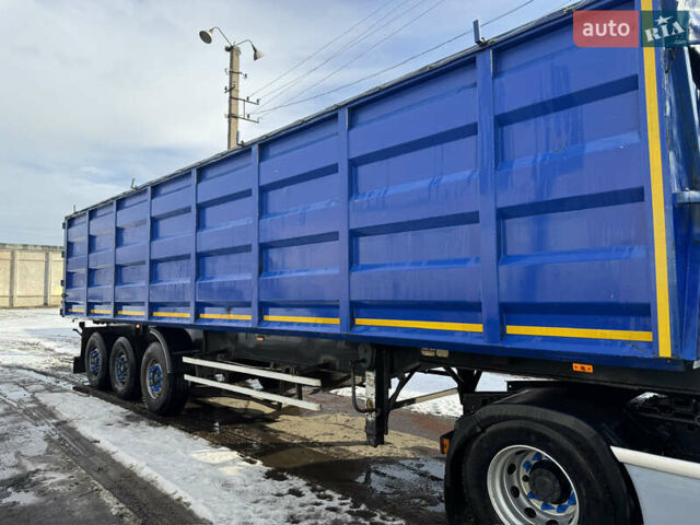 Сірий Renders РОК, об'ємом двигуна 0 л та пробігом 0 тис. км за 10500 $, фото 2 на Automoto.ua