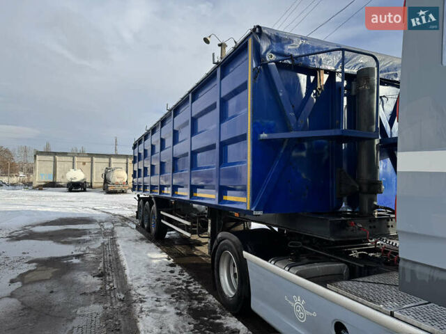 Сірий Renders РОК, об'ємом двигуна 0 л та пробігом 0 тис. км за 10500 $, фото 1 на Automoto.ua