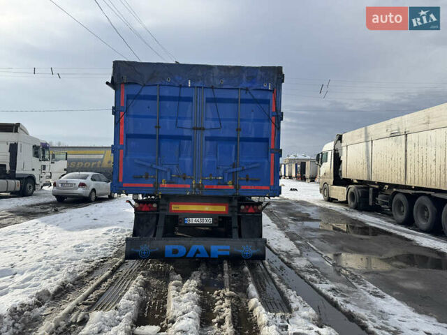 Сірий Renders РОК, об'ємом двигуна 0 л та пробігом 0 тис. км за 10500 $, фото 4 на Automoto.ua