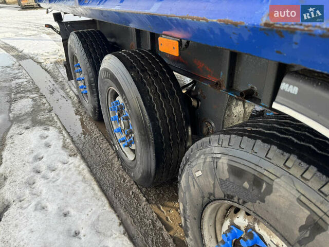 Сірий Renders РОК, об'ємом двигуна 0 л та пробігом 0 тис. км за 10500 $, фото 3 на Automoto.ua