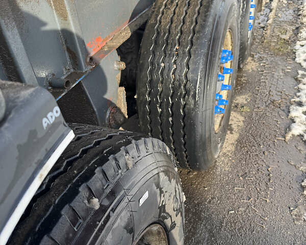 Сірий Renders РОК, об'ємом двигуна 0 л та пробігом 0 тис. км за 10500 $, фото 5 на Automoto.ua