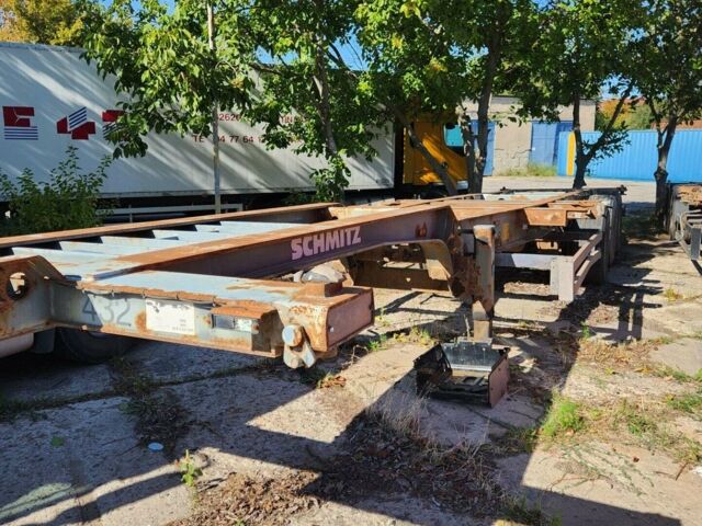 Синій Renders РОК, об'ємом двигуна 0 л та пробігом 500 тис. км за 3500 $, фото 3 на Automoto.ua
