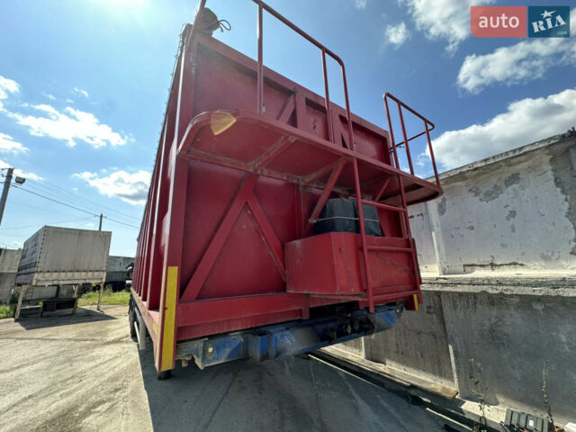 Синій Renders РОК, об'ємом двигуна 0 л та пробігом 200 тис. км за 19000 $, фото 3 на Automoto.ua