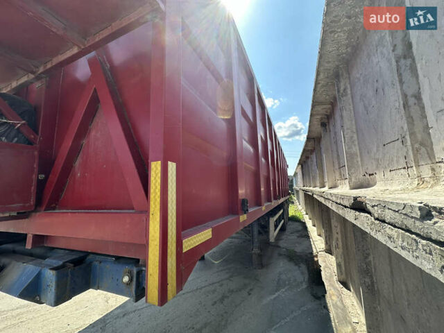 Синий Renders РОК, объемом двигателя 0 л и пробегом 200 тыс. км за 19000 $, фото 5 на Automoto.ua