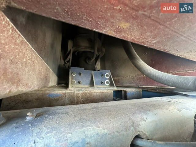 Синий Renders РОК, объемом двигателя 0 л и пробегом 200 тыс. км за 19000 $, фото 4 на Automoto.ua