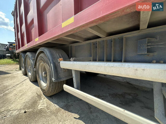 Синий Renders РОК, объемом двигателя 0 л и пробегом 200 тыс. км за 19000 $, фото 2 на Automoto.ua