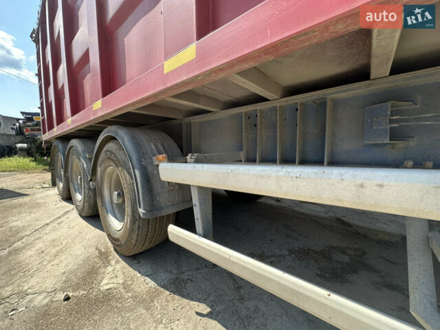 Синій Renders РОК, об'ємом двигуна 0 л та пробігом 200 тис. км за 19000 $, фото 2 на Automoto.ua