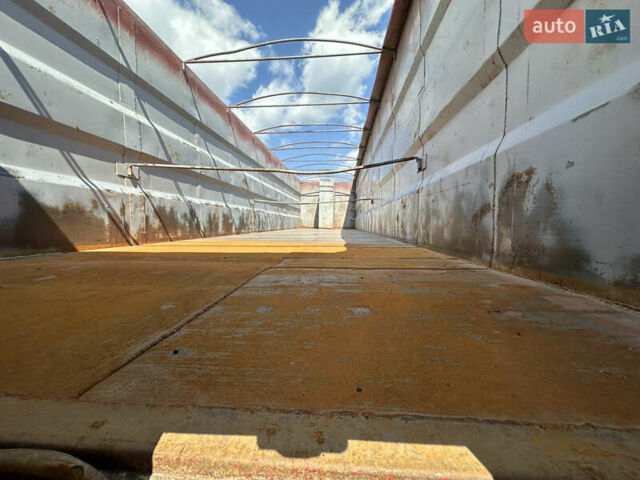 Синий Renders РОК, объемом двигателя 0 л и пробегом 200 тыс. км за 19000 $, фото 8 на Automoto.ua