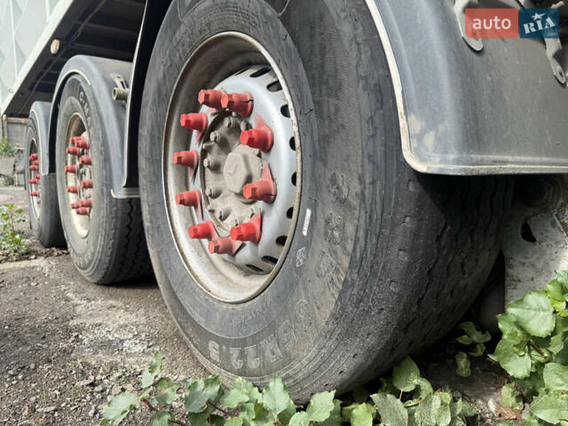 Серый Renders Б, объемом двигателя 0 л и пробегом 100 тыс. км за 11990 $, фото 3 на Automoto.ua