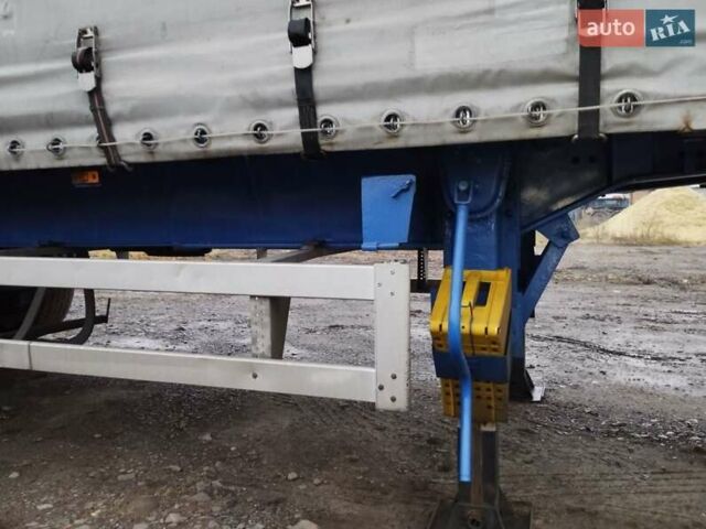 Синій Renders Б, об'ємом двигуна 0 л та пробігом 500 тис. км за 5500 $, фото 5 на Automoto.ua