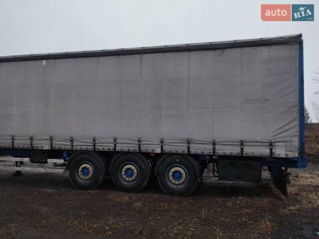 Синій Renders Б, об'ємом двигуна 0 л та пробігом 500 тис. км за 5500 $, фото 13 на Automoto.ua