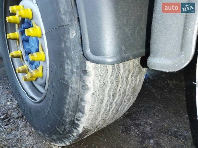 Синій Renders Б, об'ємом двигуна 0 л та пробігом 500 тис. км за 5500 $, фото 16 на Automoto.ua