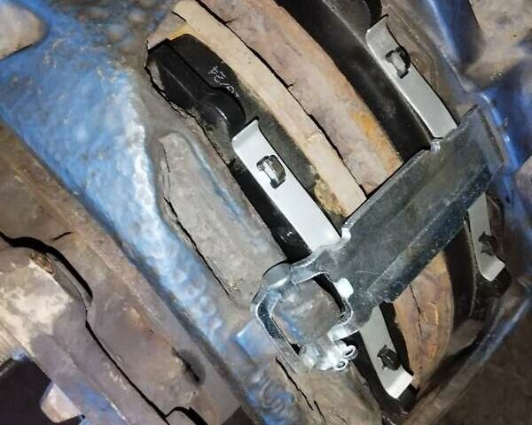 Синій Renders Б, об'ємом двигуна 0 л та пробігом 500 тис. км за 5500 $, фото 11 на Automoto.ua