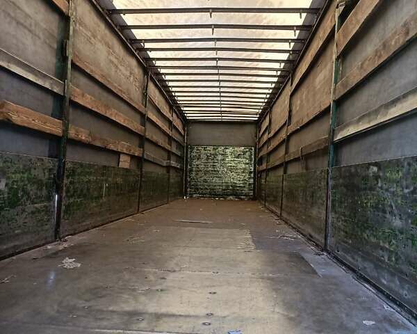 Красный Renders BPW eco, объемом двигателя 0 л и пробегом 0 тыс. км за 2500 $, фото 1 на Automoto.ua