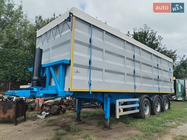 Синий Renders N3SG31L, объемом двигателя 14.86 л и пробегом 0 тыс. км за 19747 $, фото 1 на Automoto.ua