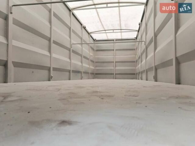 Синий Renders N3SG31L, объемом двигателя 14.86 л и пробегом 0 тыс. км за 19747 $, фото 7 на Automoto.ua