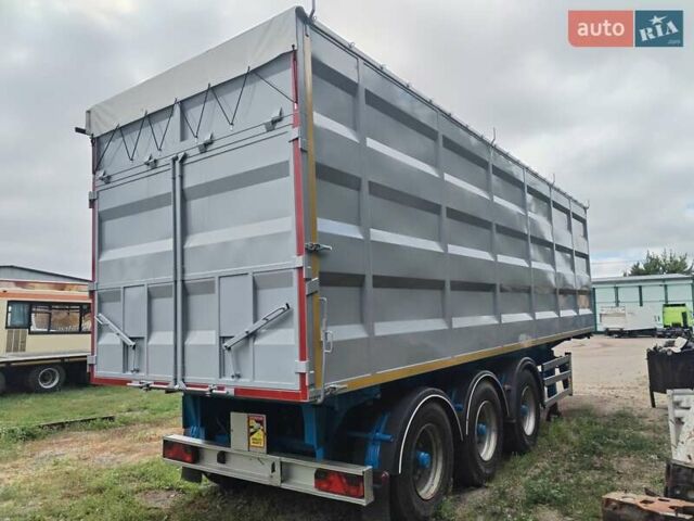 Синий Renders N3SG31L, объемом двигателя 6 л и пробегом 0 тыс. км за 19967 $, фото 9 на Automoto.ua