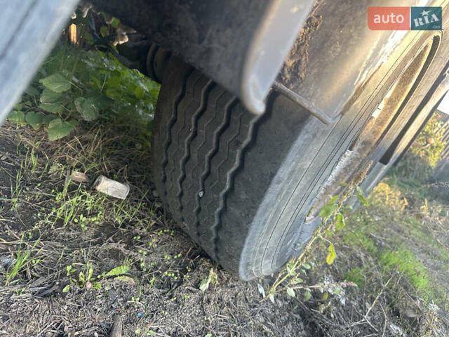 Фиолетовый Renders N4TS31, объемом двигателя 0 л и пробегом 0 тыс. км за 5000 $, фото 2 на Automoto.ua