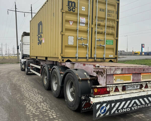 Renders N4TS31, об'ємом двигуна 0 л та пробігом 0 тис. км за 2900 $, фото 2 на Automoto.ua