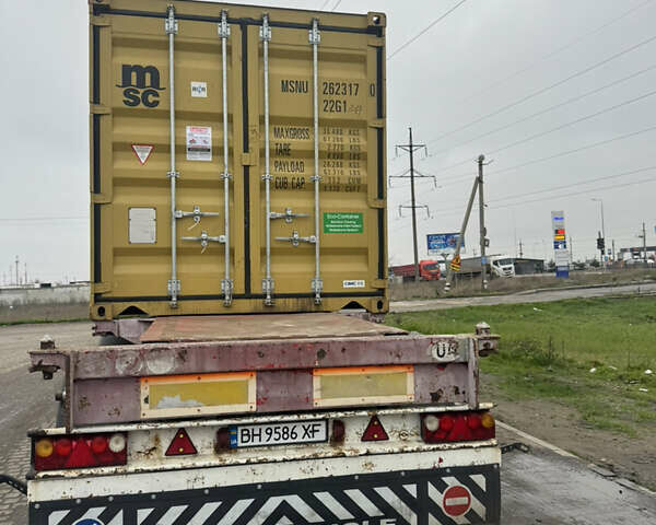 Renders N4TS31, об'ємом двигуна 0 л та пробігом 0 тис. км за 2900 $, фото 1 на Automoto.ua