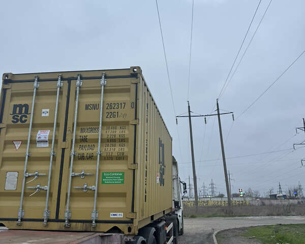 Renders N4TS31, об'ємом двигуна 0 л та пробігом 0 тис. км за 2900 $, фото 9 на Automoto.ua