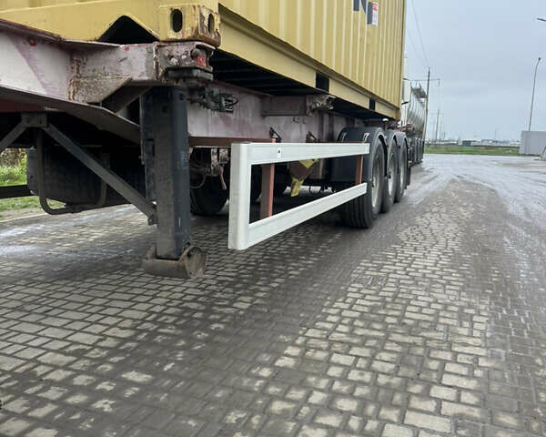 Renders N4TS31, об'ємом двигуна 0 л та пробігом 0 тис. км за 2900 $, фото 8 на Automoto.ua