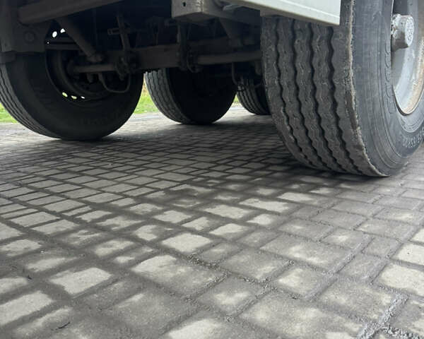 Renders N4TS31, об'ємом двигуна 0 л та пробігом 0 тис. км за 2900 $, фото 10 на Automoto.ua