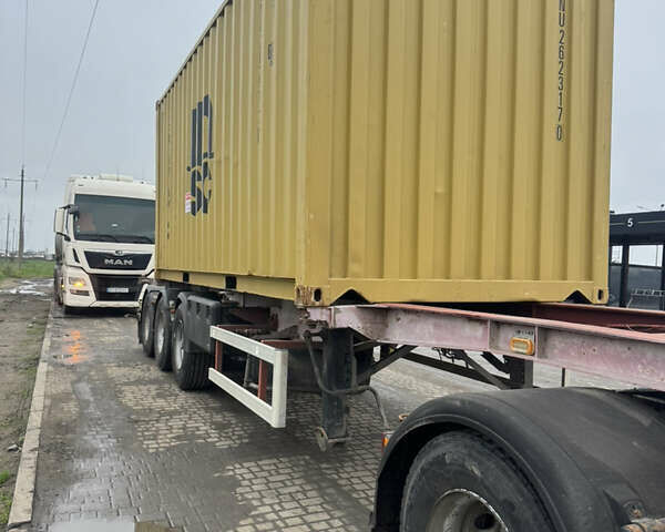 Renders N4TS31, об'ємом двигуна 0 л та пробігом 0 тис. км за 2900 $, фото 3 на Automoto.ua