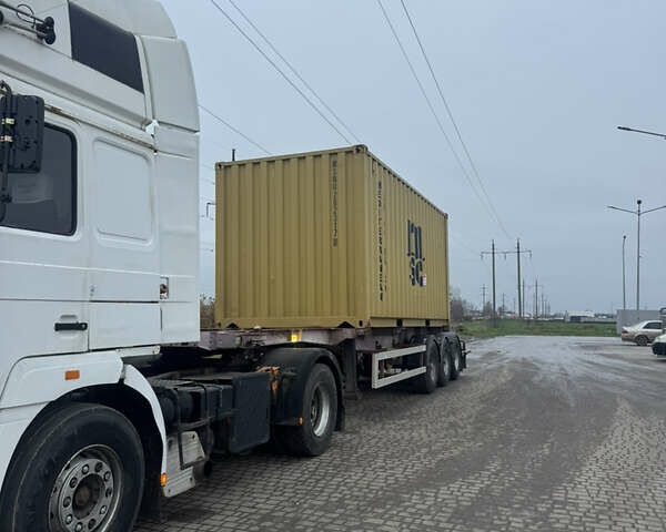 Renders N4TS31, об'ємом двигуна 0 л та пробігом 0 тис. км за 2900 $, фото 6 на Automoto.ua