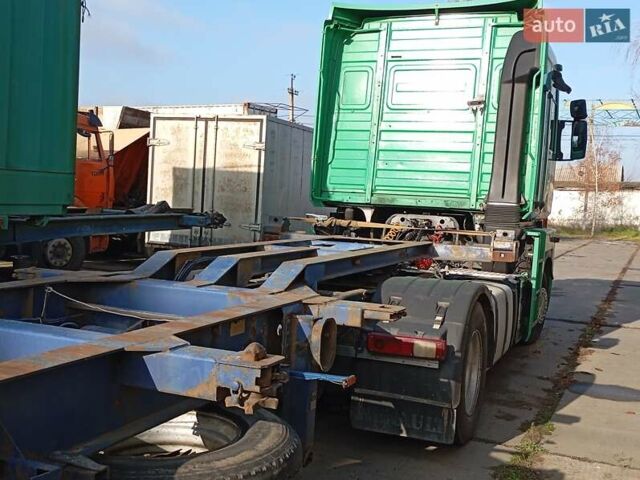 Синий Renders N4TS31, объемом двигателя 0 л и пробегом 100 тыс. км за 5800 $, фото 5 на Automoto.ua