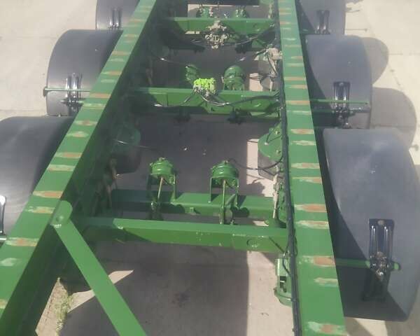 Зеленый Renders N4TS31, объемом двигателя 0 л и пробегом 1 тыс. км за 10500 $, фото 1 на Automoto.ua