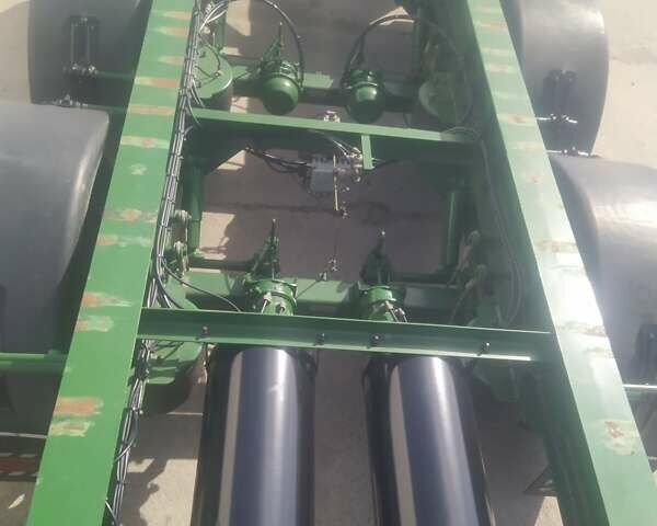 Зеленый Renders N4TS31, объемом двигателя 0 л и пробегом 1 тыс. км за 10500 $, фото 2 на Automoto.ua