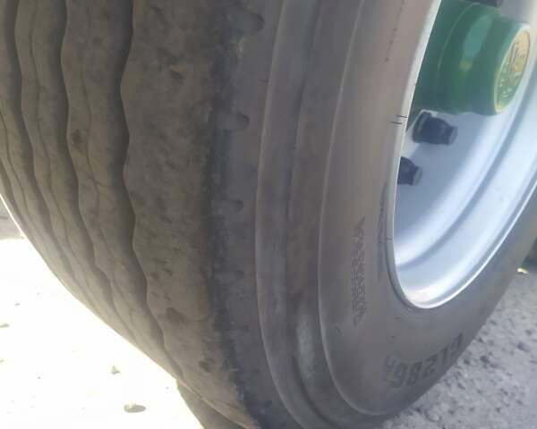 Зеленый Renders N4TS31, объемом двигателя 0 л и пробегом 1 тыс. км за 10500 $, фото 8 на Automoto.ua