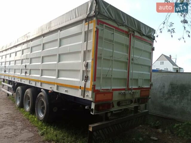 Renders NA40GE1, объемом двигателя 0 л и пробегом 100 тыс. км за 5800 $, фото 3 на Automoto.ua