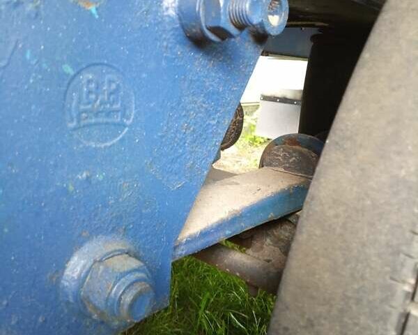 Renders NA40GE1, объемом двигателя 0 л и пробегом 100 тыс. км за 5800 $, фото 9 на Automoto.ua