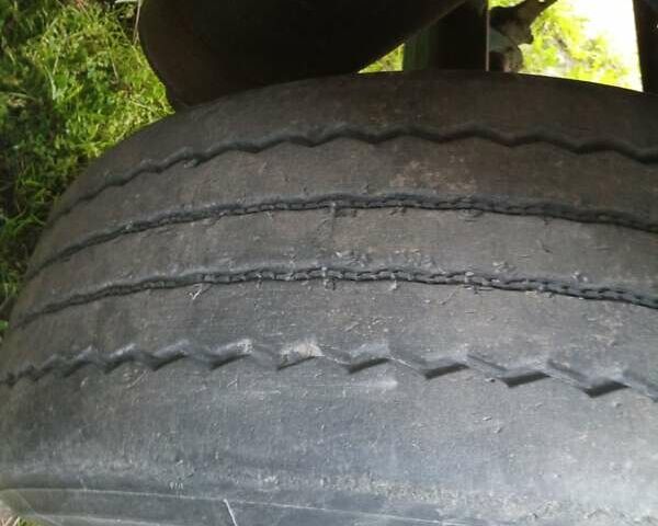 Renders NA40GE1, объемом двигателя 0 л и пробегом 100 тыс. км за 5800 $, фото 5 на Automoto.ua