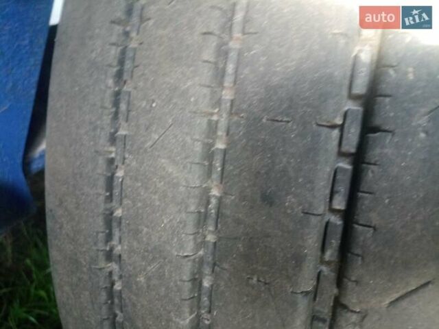 Renders NA40GE1, объемом двигателя 0 л и пробегом 100 тыс. км за 5800 $, фото 4 на Automoto.ua