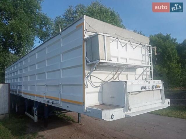 Renders NA40GE1, объемом двигателя 0 л и пробегом 100 тыс. км за 5800 $, фото 2 на Automoto.ua