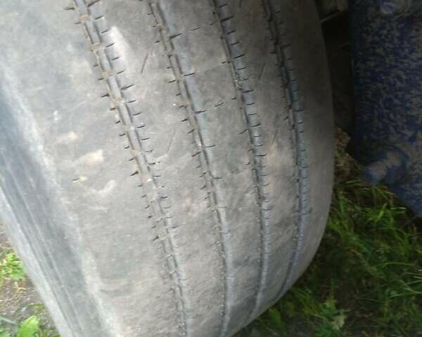 Renders NA40GE1, объемом двигателя 0 л и пробегом 100 тыс. км за 5800 $, фото 6 на Automoto.ua