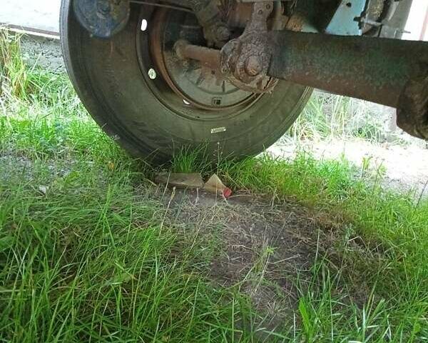 Renders NA40GE1, объемом двигателя 0 л и пробегом 100 тыс. км за 5800 $, фото 10 на Automoto.ua