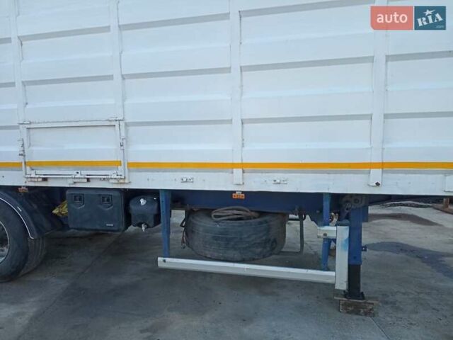 Renders NA40GE1, объемом двигателя 0 л и пробегом 100 тыс. км за 5800 $, фото 15 на Automoto.ua