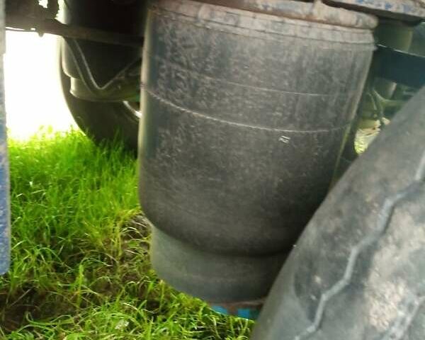 Renders NA40GE1, объемом двигателя 0 л и пробегом 100 тыс. км за 5800 $, фото 13 на Automoto.ua