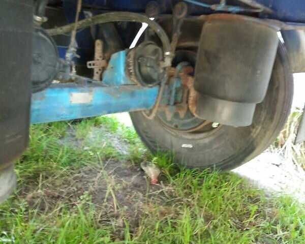 Renders NA40GE1, объемом двигателя 0 л и пробегом 100 тыс. км за 5800 $, фото 12 на Automoto.ua